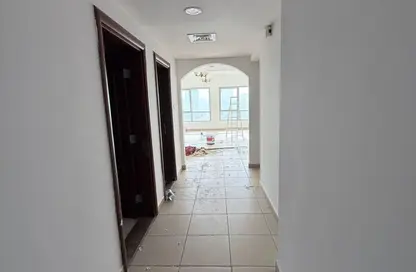 شقة - 2 غرف نوم - 2 حمامات للايجار في دار المجاز - شارع جمال عبد الناصر - المجاز - الشارقة شقة - 2 غرف نوم - 2 حمامات للايجار في دار المجاز - شارع جمال عبد الناصر - المجاز - الشارقة