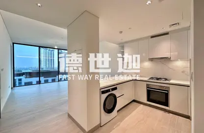 Apartment - 1 Bedroom - 2 Bathrooms for sale in One Park Avenue - Sobha Hartland - Mohammed Bin Rashid City - Dubai Apartment - 1 Bedroom - 2 Bathrooms for sale in One Park Avenue - Sobha Hartland - Mohammed Bin Rashid City - Dubai