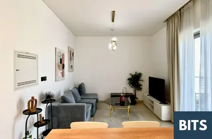 Apartment - 1 Bedroom - 2 Bathrooms for rent in Sobha Creek Vistas Reserve - Sobha Hartland - Mohammed Bin Rashid City - Dubai Apartment - 1 Bedroom - 2 Bathrooms for rent in Sobha Creek Vistas Reserve - Sobha Hartland - Mohammed Bin Rashid City - Dubai