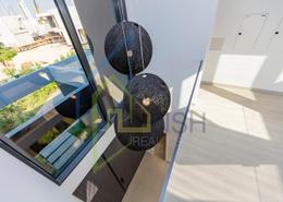 Villa - 3 bedrooms - 6 bathrooms for sale in Robinia - Masaar - Tilal City - Sharjah