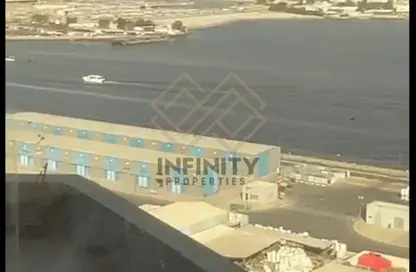 شقة - 2 غرف نوم - 2 حمامات للبيع في أورينت تاور 1 - أورينت تاور - البستان - عجمان شقة - 2 غرف نوم - 2 حمامات للبيع في أورينت تاور 1 - أورينت تاور - البستان - عجمان