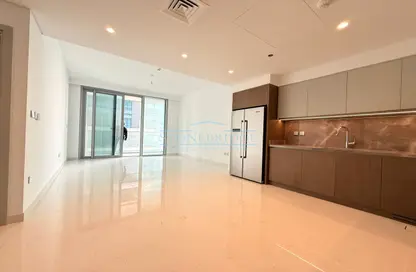 شقة - 2 غرف نوم - 2 حمامات للايجار في برج Beach Isle 1 - بيتش آيل - إعمار بيتشفرونت - دبي هاربور - دبي شقة - 2 غرف نوم - 2 حمامات للايجار في برج Beach Isle 1 - بيتش آيل - إعمار بيتشفرونت - دبي هاربور - دبي