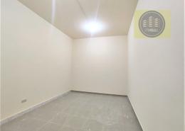 Villa - 1 bedroom - 1 bathroom for rent in Al Nahyan - Abu Dhabi