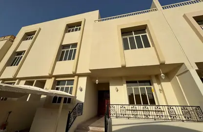 مجمع سكني - 6 غرف نوم - 7 حمامات للبيع في مدينة خليفة أ - مدينة خليفة - أبوظبي