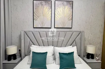 Apartment - 1 Bedroom - 1 Bathroom for sale in Aykon City Tower C - Aykon City - Business Bay - Dubai
