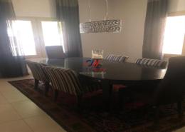 Villa - 4 bedrooms - 5 bathrooms for sale in Golf Gardens - Khalifa City - Abu Dhabi