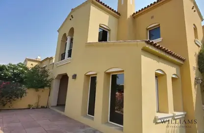 Townhouse - 3 Bedrooms - 3 Bathrooms for rent in Palmera 2 - Palmera - Arabian Ranches - Dubai Townhouse - 3 Bedrooms - 3 Bathrooms for rent in Palmera 2 - Palmera - Arabian Ranches - Dubai