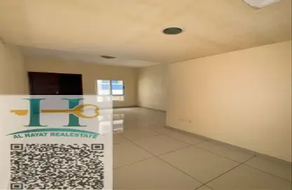 Apartment - 1 Bedroom - 2 Bathrooms for rent in Al Naemiya Tower 1 - Al Naemiya Towers - Al Nuaimiya - Ajman