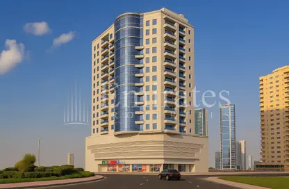 Shop - Studio for rent in Al Mamzar - Deira - Dubai Shop - Studio for rent in Al Mamzar - Deira - Dubai
