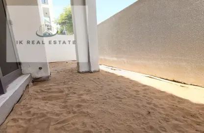 Apartment - 1 Bedroom - 1 Bathroom for rent in Uptown Al Zahia - Al Zahia - Muwaileh Commercial - Sharjah