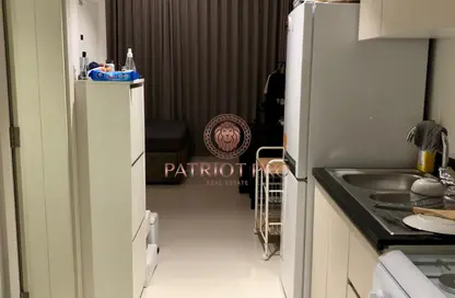 Apartment - Studio - 1 Bathroom for sale in Carson B - Carson - DAMAC Hills - Dubai
