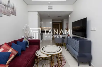 Apartment - 2 Bedrooms - 2 Bathrooms for sale in Aykon City Tower C - Aykon City - Business Bay - Dubai
