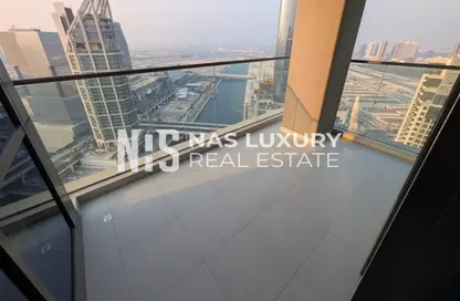 شقة - 2 غرف نوم - 3 حمامات للايجار في كانال ريزيدينس - جزيرة الريم - أبوظبي شقة - 2 غرف نوم - 3 حمامات للايجار في كانال ريزيدينس - جزيرة الريم - أبوظبي