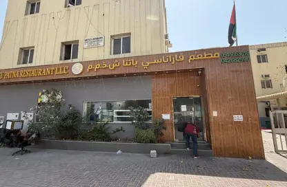 متجر - استوديو - 2 حمامات للايجار في القوز الصناعية 2 - القوز الصناعية - القوز - دبي