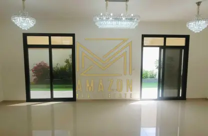 Villa - 4 Bedrooms - 5 Bathrooms for sale in Nasma Residence - Al Tai - Sharjah