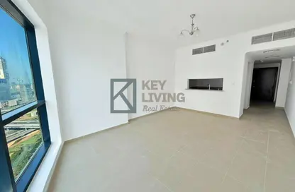 Apartment - 1 Bedroom - 2 Bathrooms for sale in Jumeirah Bay X1 - JLT Cluster X - Jumeirah Lake Towers - Dubai
