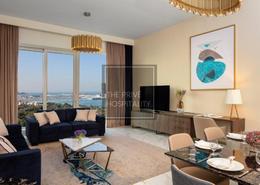 النزل و الشقق الفندقية - 3 غرف نوم - 4 حمامات للكراء في مدينة دبي للانترنت - دبي