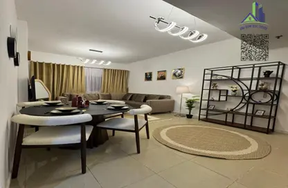 Apartment - 1 Bedroom - 2 Bathrooms for rent in Abna Saqer Building - Al Hamidiya 1 - Al Hamidiya - Ajman Apartment - 1 Bedroom - 2 Bathrooms for rent in Abna Saqer Building - Al Hamidiya 1 - Al Hamidiya - Ajman