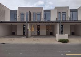 Villa - 3 bedrooms - 3 bathrooms for rent in Sun - Arabian Ranches 3 - Dubai Villa - 3 bedrooms - 3 bathrooms for rent in Sun - Arabian Ranches 3 - Dubai