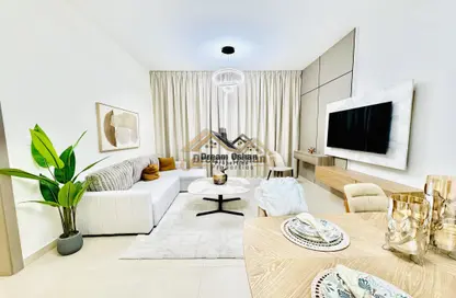 Apartment - 1 Bedroom - 2 Bathrooms for sale in Glorious Central Residences - Al Warsan 4 - Al Warsan - Dubai