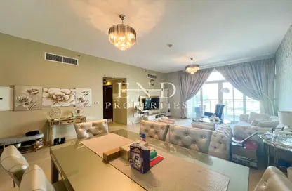 Apartment - 3 Bedrooms for sale in Freesia - Azizi Residence - Al Furjan - Dubai