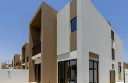 Townhouse - 4 Bedrooms - 4 Bathrooms for rent in La Violeta 1 - Villanova - Dubai Land - Dubai