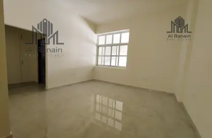 شقة - 2 غرف نوم - 2 حمامات للايجار في شبانة عشارج - اشارج - العين