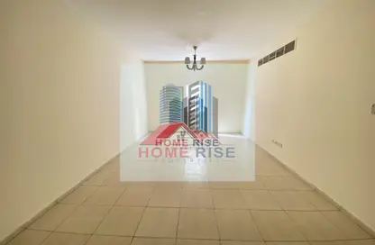 Apartment - 2 Bedrooms - 2 Bathrooms for rent in Street 64 - Al Nahda - Sharjah