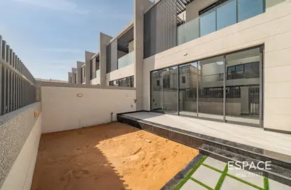 Townhouse - 4 Bedrooms - 4 Bathrooms for sale in West Village - Al Furjan - Dubai