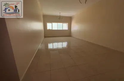 Apartment - 1 Bedroom - 2 Bathrooms for rent in Al Naemiya Tower 1 - Al Naemiya Towers - Al Nuaimiya - Ajman
