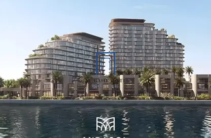 Apartment - 2 Bedrooms - 3 Bathrooms for sale in Mirasol - Raha Island - Mina Al Arab - Ras Al Khaimah