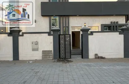 Villa - 5 Bedrooms - 6 Bathrooms for rent in Al Yasmeen 1 - Al Yasmeen - Ajman