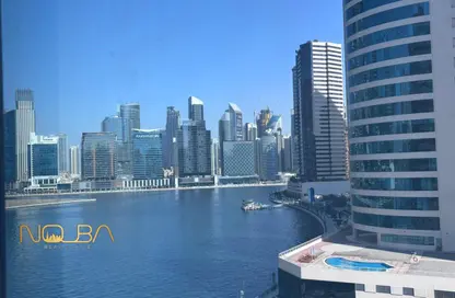 مكتب - استوديو للايجار في XL برج - الخليج التجاري - دبي مكتب - استوديو للايجار في XL برج - الخليج التجاري - دبي