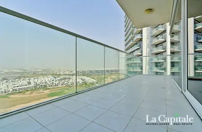 Apartment - 2 Bedrooms - 3 Bathrooms for rent in Artesia B - Artesia - DAMAC Hills - Dubai