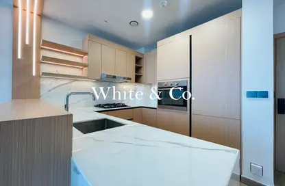 شقة - غرفة نوم - 2 حمامات للبيع في آورا من جروفي - قرية الجميرا سركل - دبي