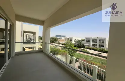 Villa - 3 Bedrooms - 5 Bathrooms for sale in Bermuda - Mina Al Arab - Ras Al Khaimah