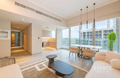 Apartment - 2 Bedrooms - 3 Bathrooms for sale in Concept 7 Residences - Jumeirah Village Circle - Dubai