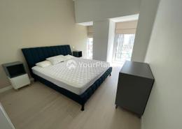 Apartment - 1 bedroom - 2 bathrooms for sale in Cayan Tower - Dubai Marina - Dubai