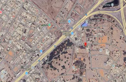 Farm - Studio for sale in Al Rams - Ras Al Khaimah