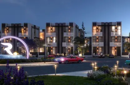 تاون هاوس - 3 غرف نوم - 4 حمامات للبيع في ريبورتاج هيلز - دبي لاند - دبي