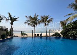 Villa - 5 bedrooms - 8 bathrooms for sale in The Townhouses at Al Hamra Village - Al Hamra Village - Ras Al Khaimah