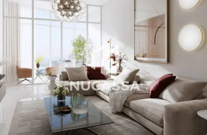 Apartment - 2 Bedrooms - 3 Bathrooms for sale in Al Habtoor Tower - Al Habtoor City - Business Bay - Dubai