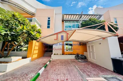 Villa - 5 Bedrooms - 7 Bathrooms for rent in Al Muntazah - Abu Dhabi