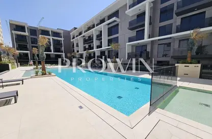Apartment - 1 Bedroom - 2 Bathrooms for sale in H Three by Aurora - District 11 - Jumeirah Village Circle - Dubai