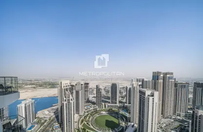 شقة - 2 غرف نوم - 2 حمامات للبيع في أدريس برج هاربور بوينت 1 - أدريس هاربور بوينت - ميناء خور دبي (ذا لاجونز) - دبي