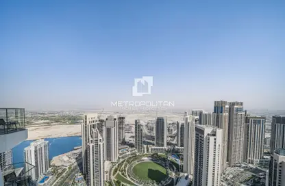 شقة - 2 غرف نوم - 2 حمامات للبيع في أدريس برج هاربور بوينت 1 - أدريس هاربور بوينت - ميناء خور دبي (ذا لاجونز) - دبي
