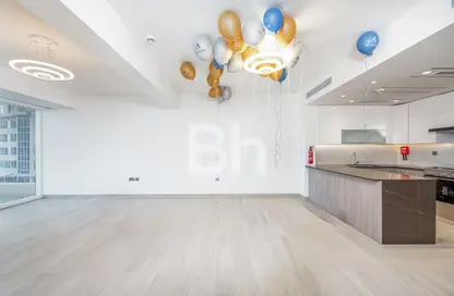 Apartment - 1 Bedroom - 2 Bathrooms for rent in Me Do Re Tower - JLT Cluster L - Jumeirah Lake Towers - Dubai