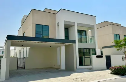 Villa - 4 Bedrooms - 4 Bathrooms for rent in Caya - Arabian Ranches 3 - Dubai