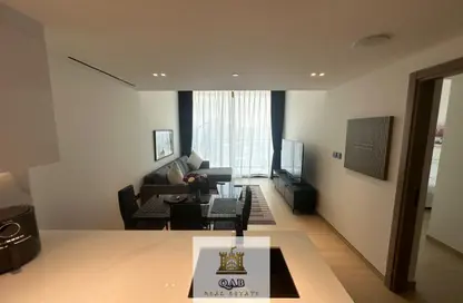 Apartment - 1 Bedroom - 2 Bathrooms for sale in Binghatti Corner - District 10 - Jumeirah Village Circle - Dubai Apartment - 1 Bedroom - 2 Bathrooms for sale in Binghatti Corner - District 10 - Jumeirah Village Circle - Dubai