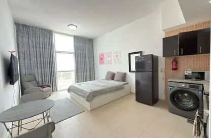 شقة - 1 حمام للايجار في بوابة السيليكون رقم 4 - بوابات السيليكون - واحة السيليكون - دبي